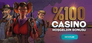 Casinogalata Bonus